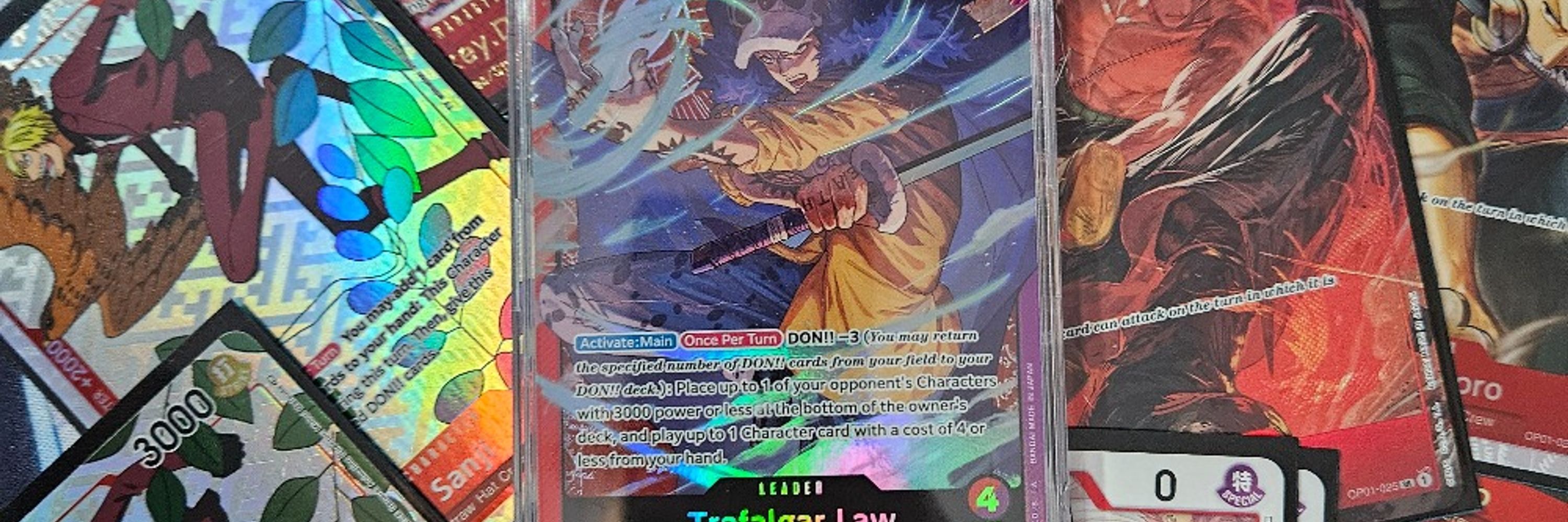 TCG Taj