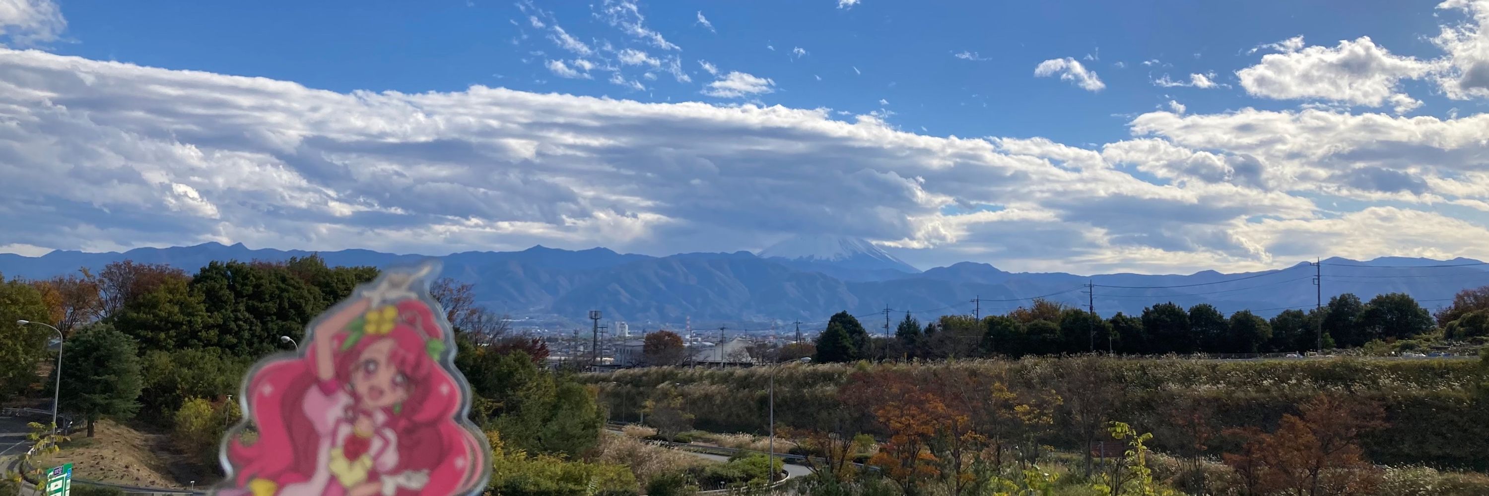 おせちるか