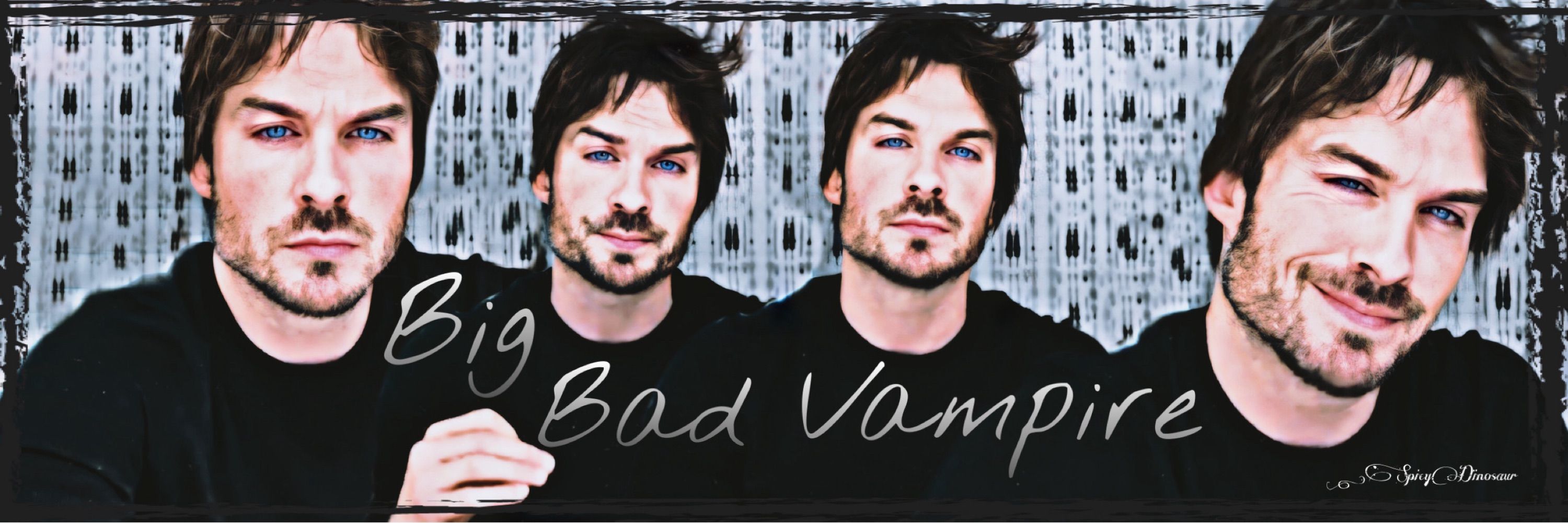 Damon Salvatore