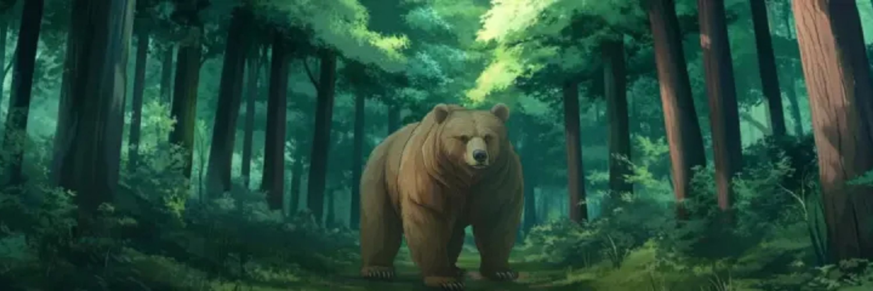 SeriousBear