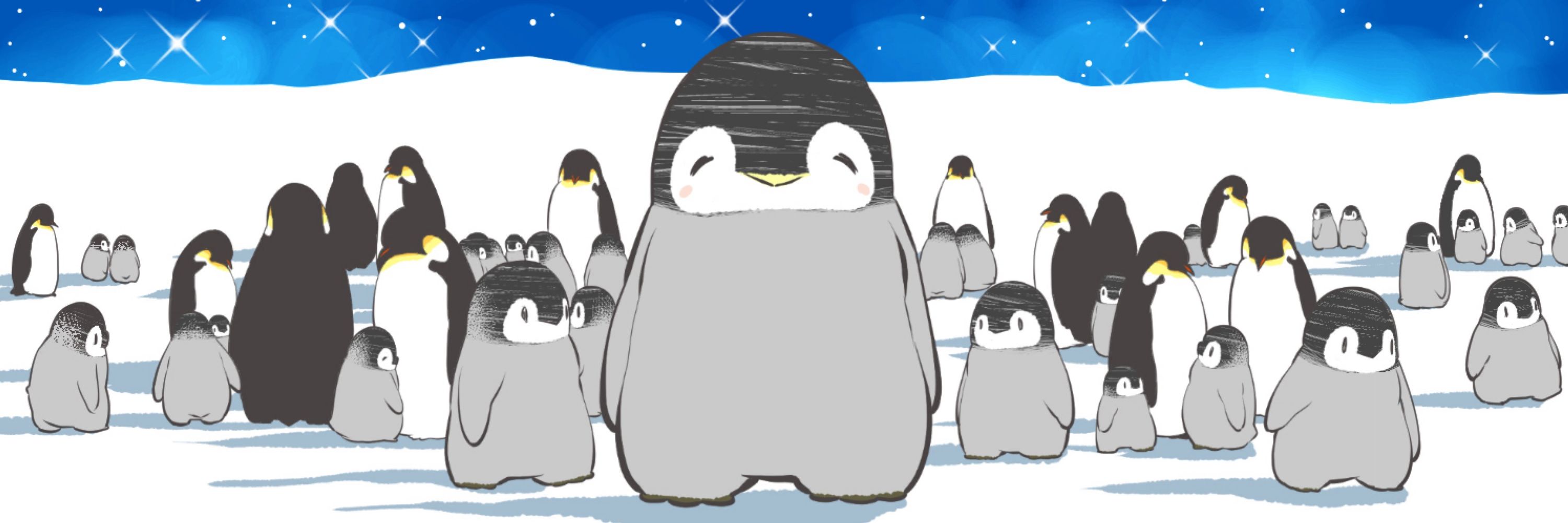 🐤PIYOKO🐧