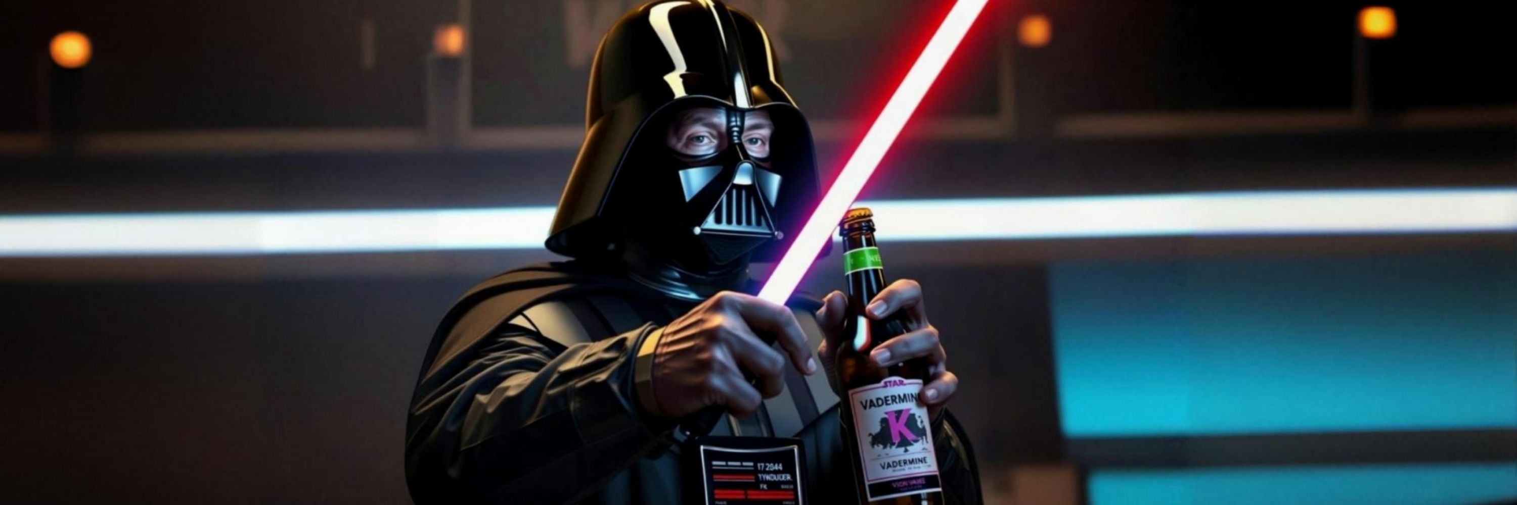 Darth Elon
