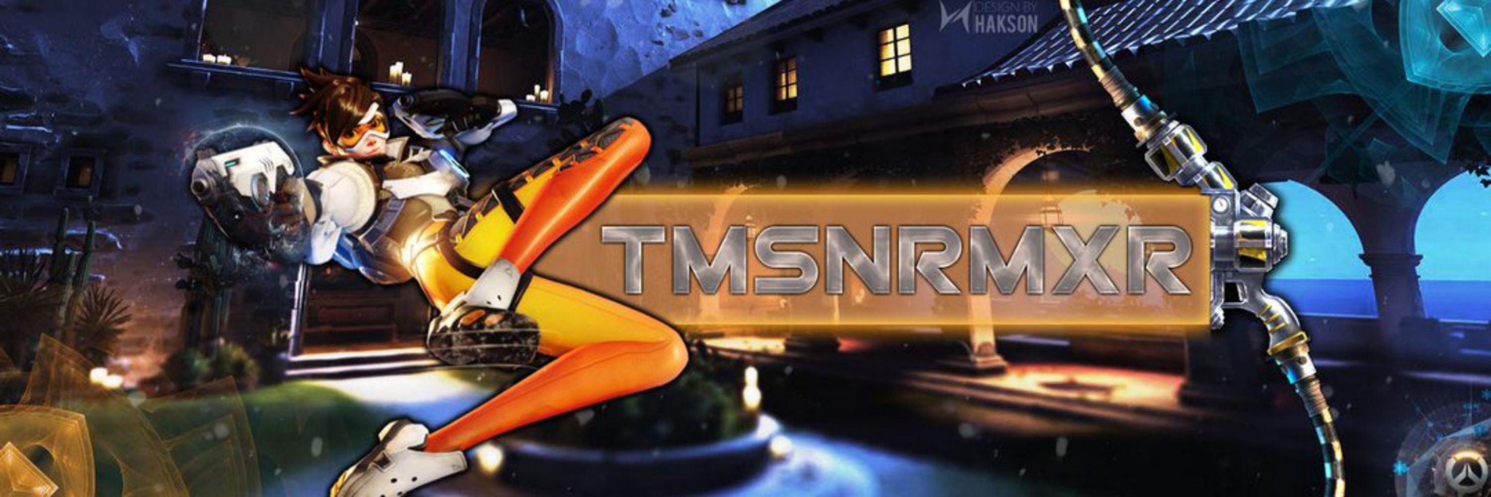 TMSNRemixer