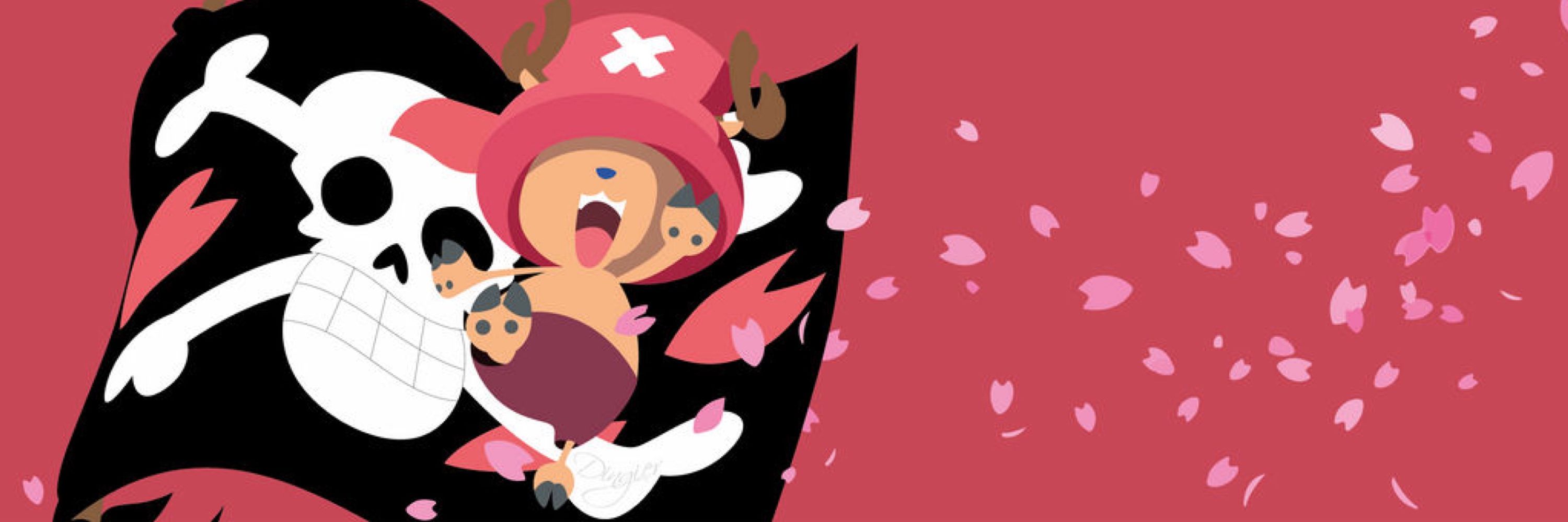 Tony Tony D. Chopper