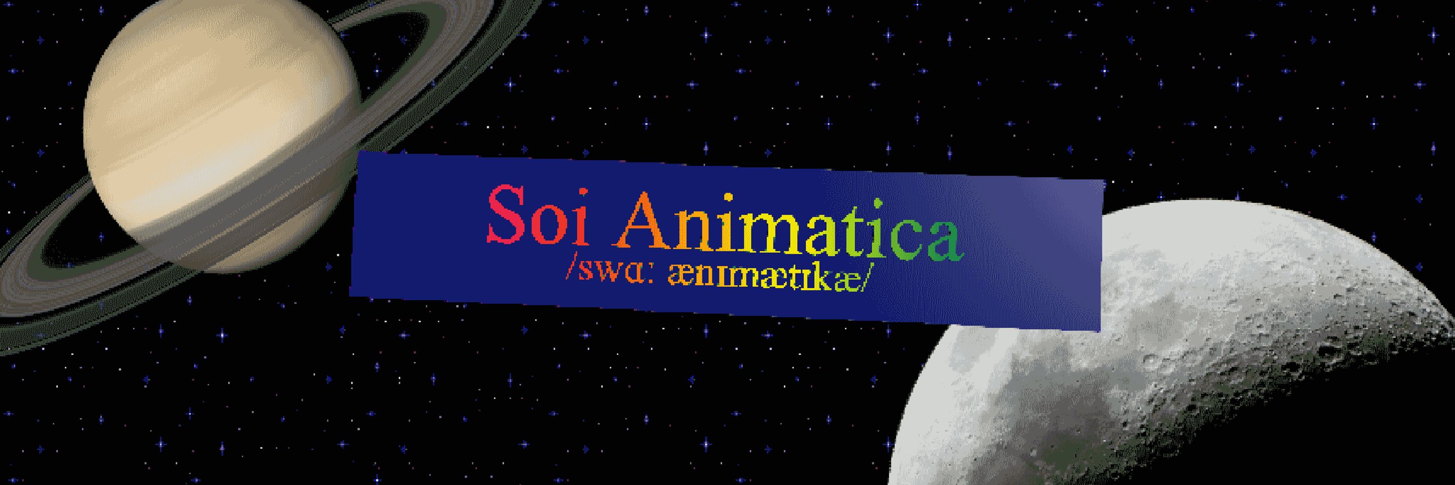 Soi Animatica
