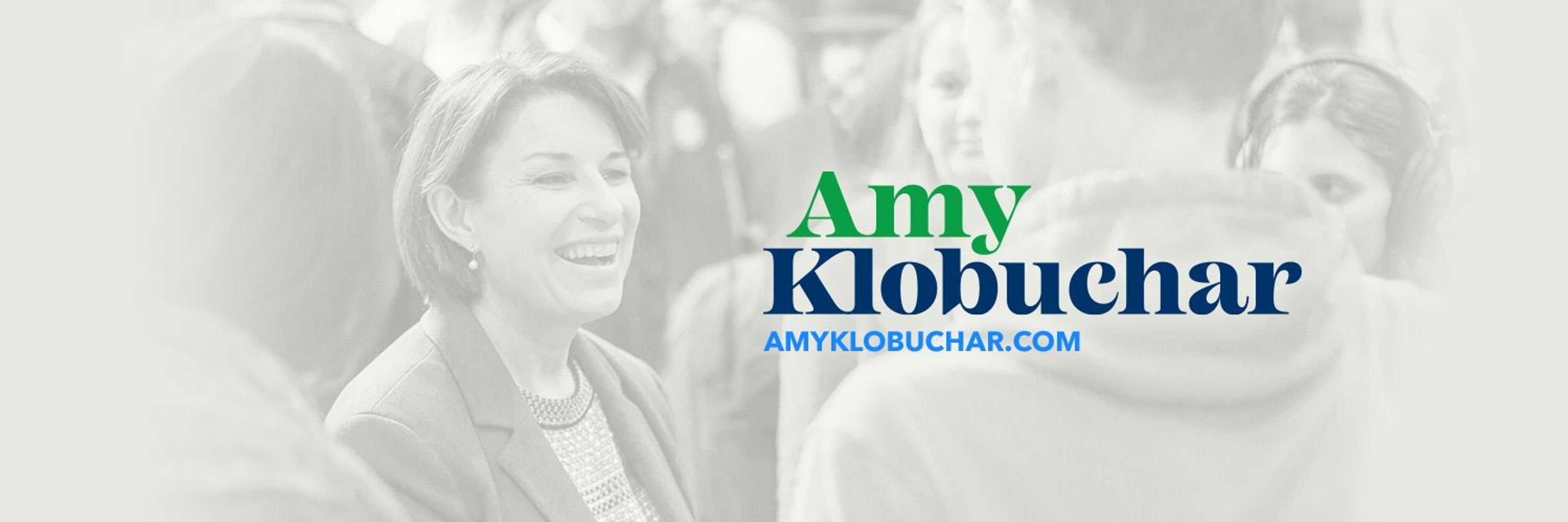 Amy Klobuchar