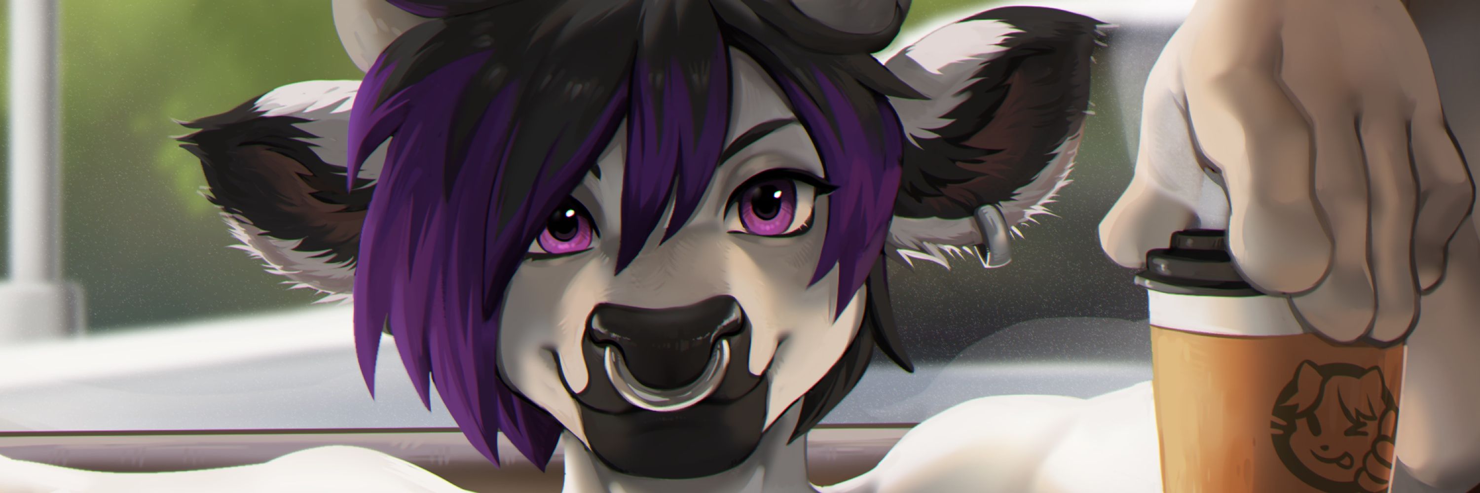 Shiro🐾