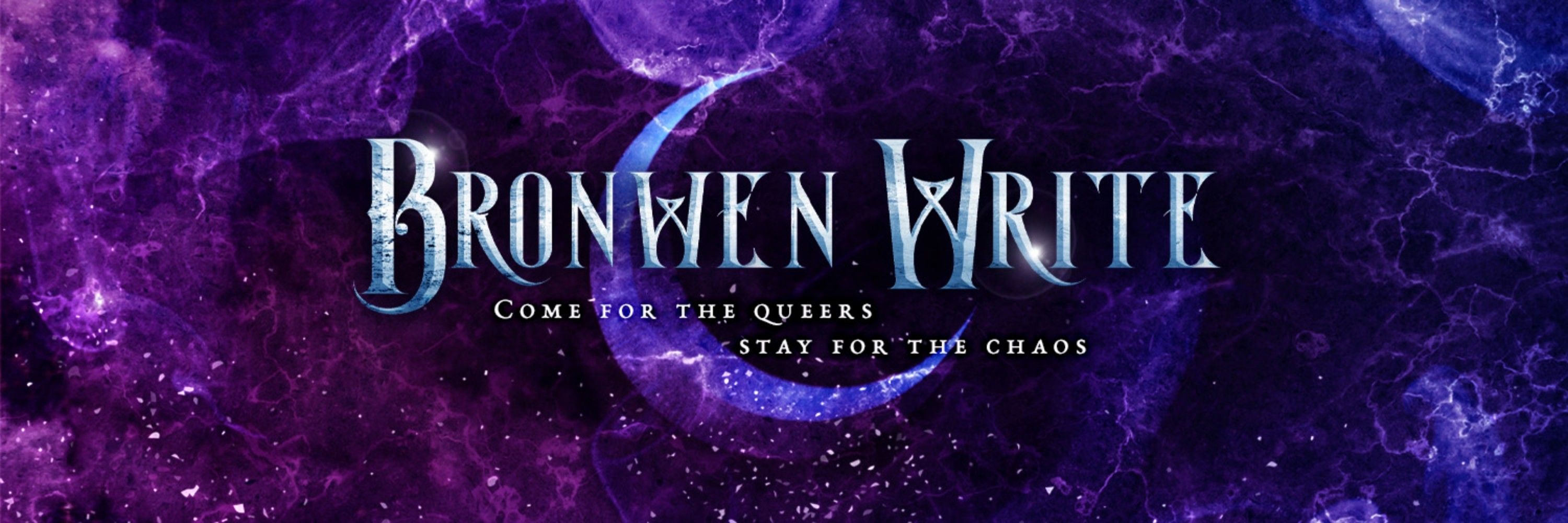 Bronwen Write