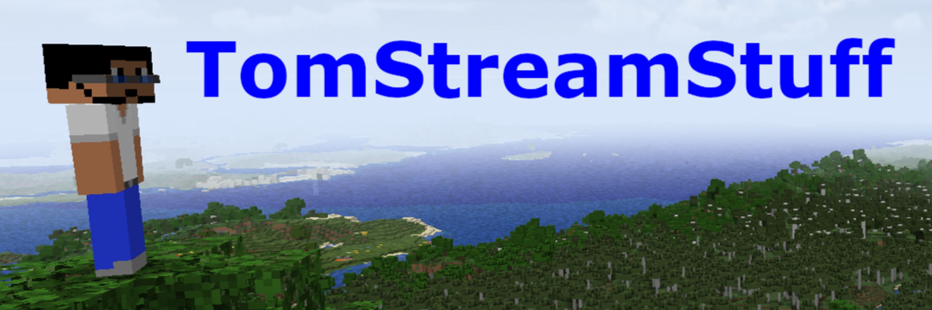 TomStreamStuff