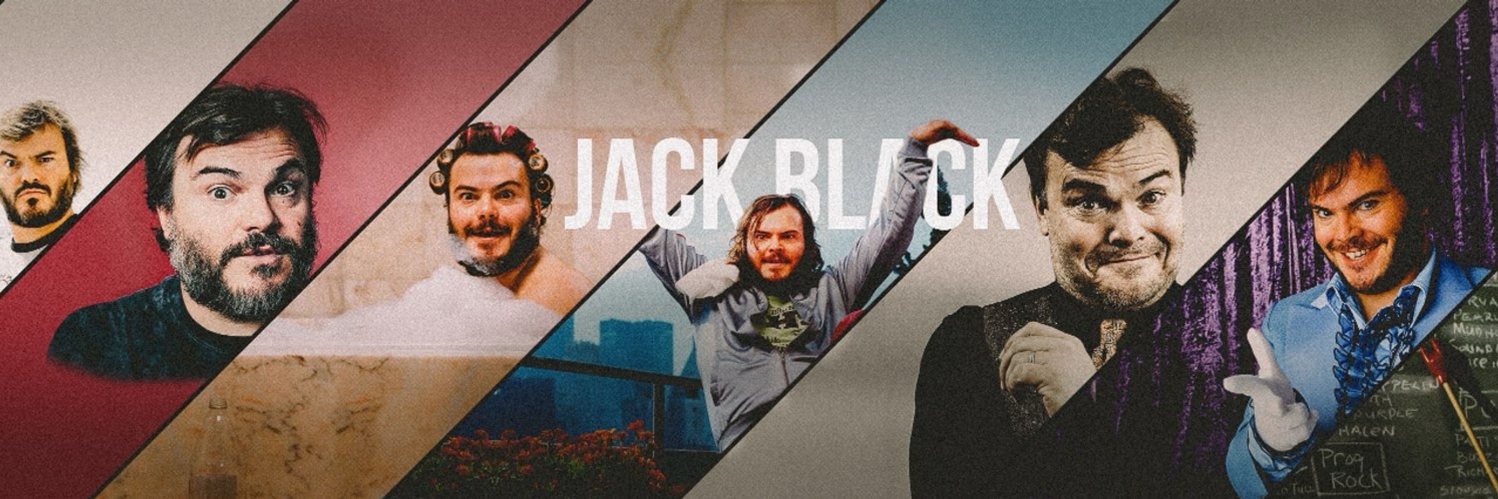 Jack Black