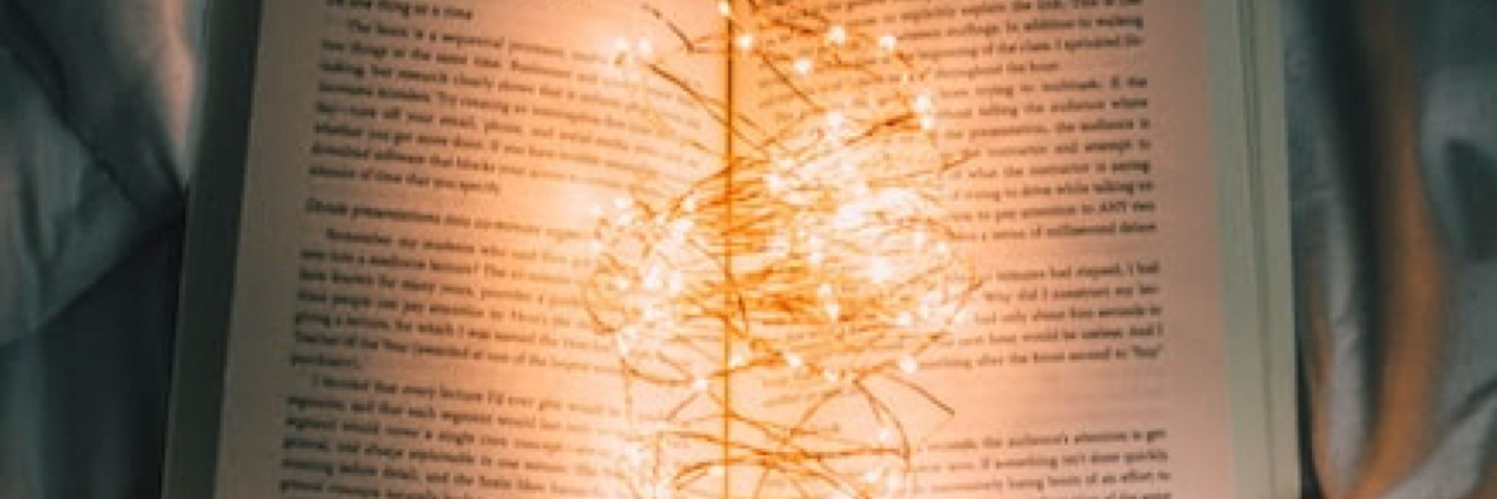 Bookish Badger