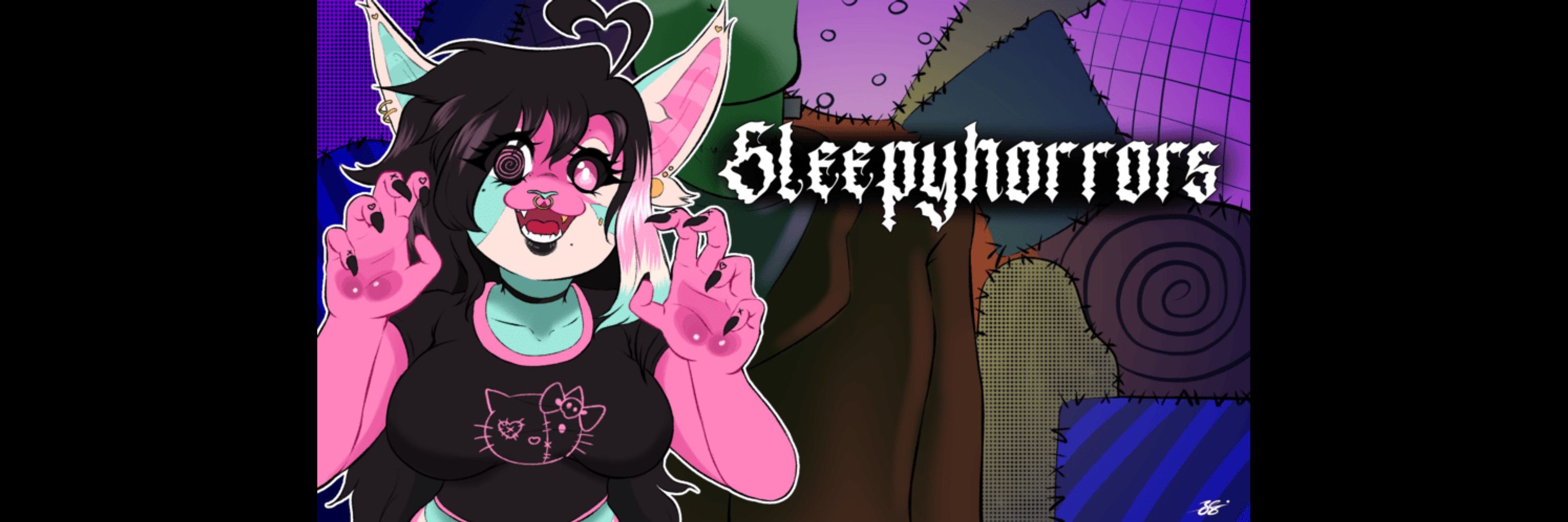 Sleepyhorrors