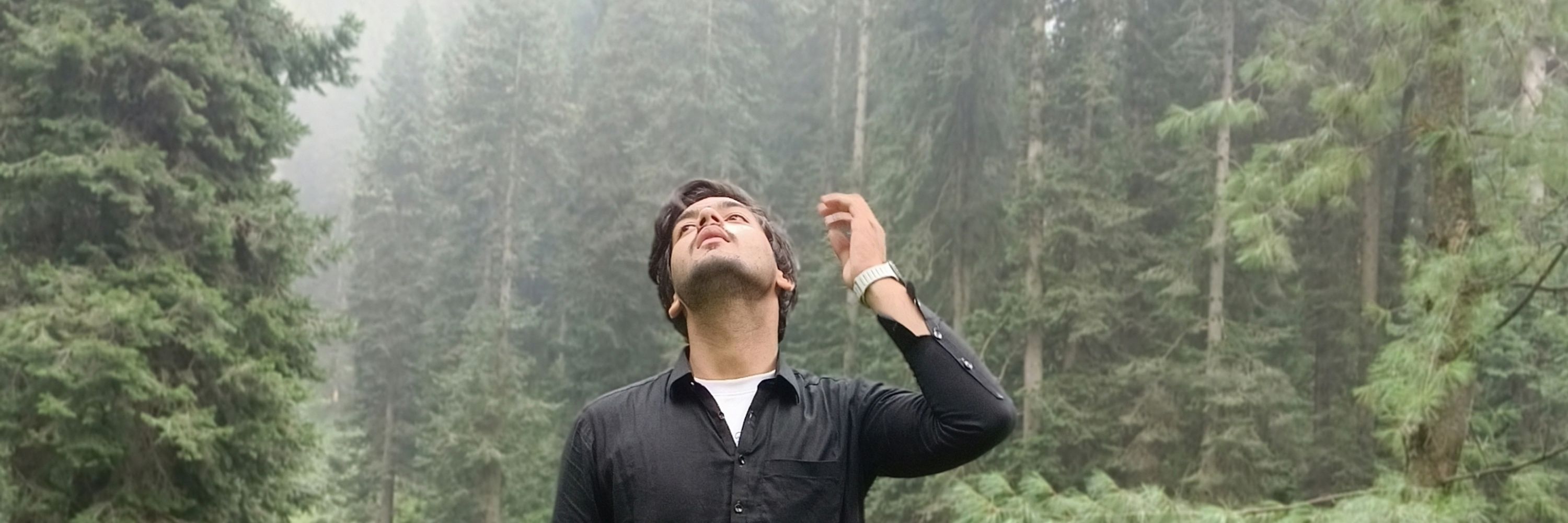 Irshad waris Afridi