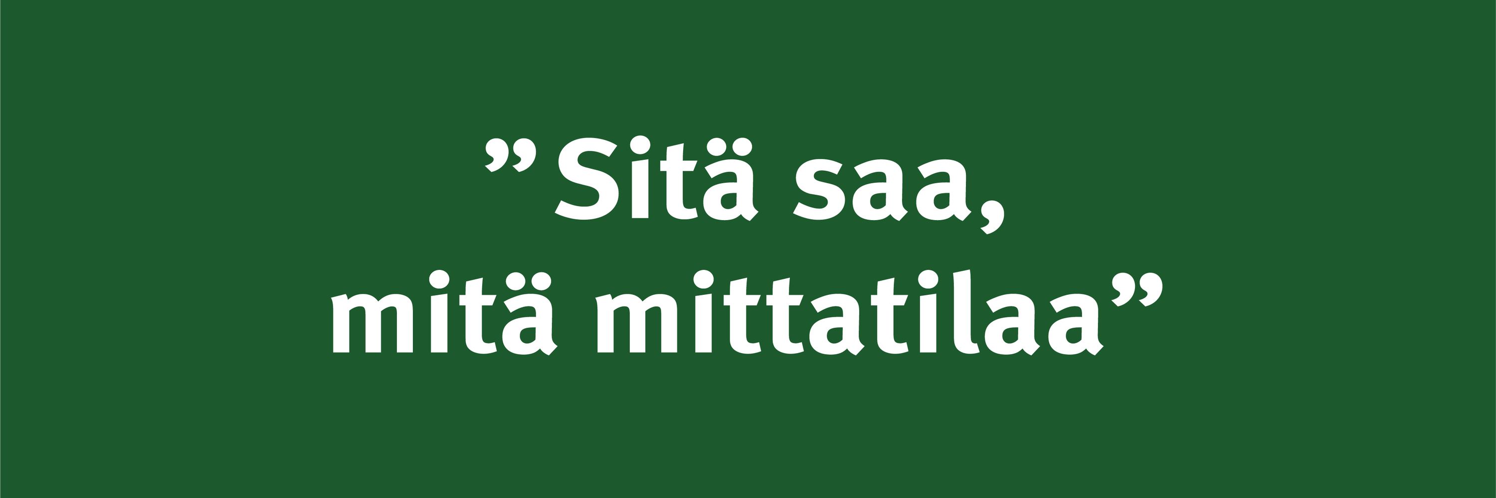 Puusepänliike Taitopuu Oy 