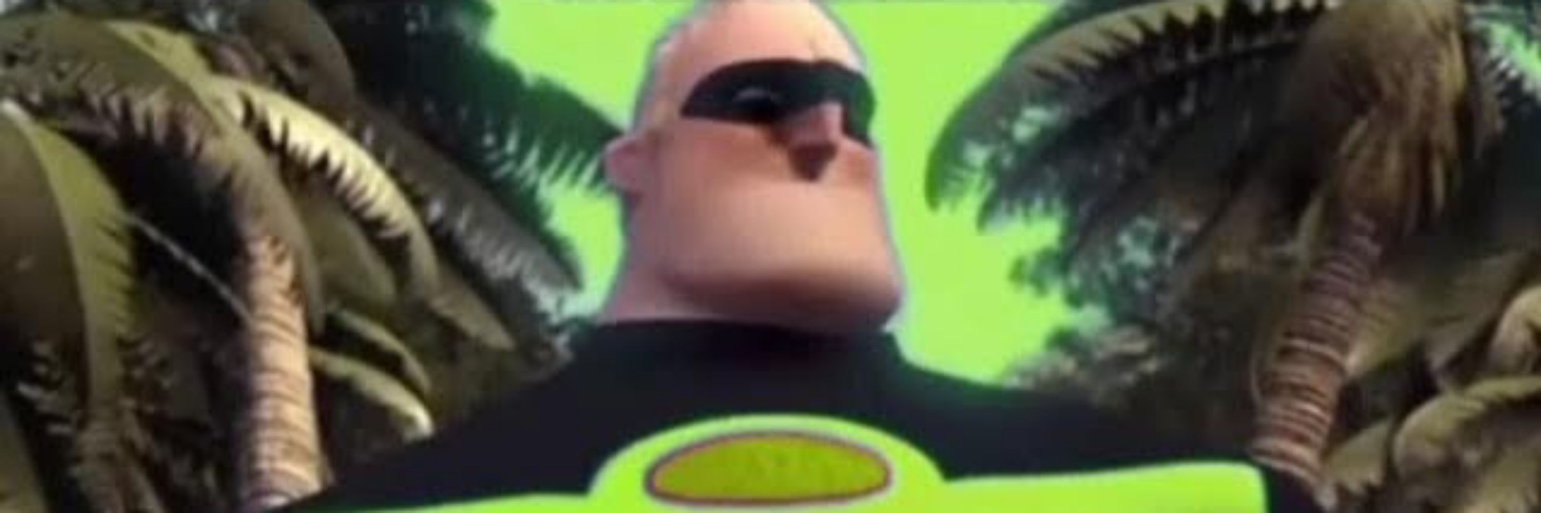 Incredibly Gassy