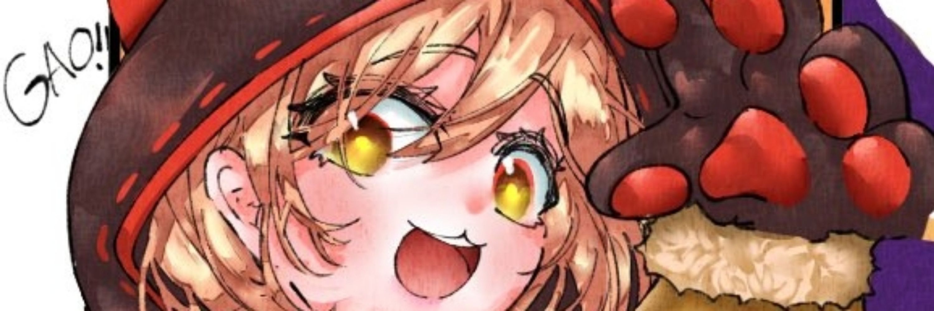 ✨賢狼✨
