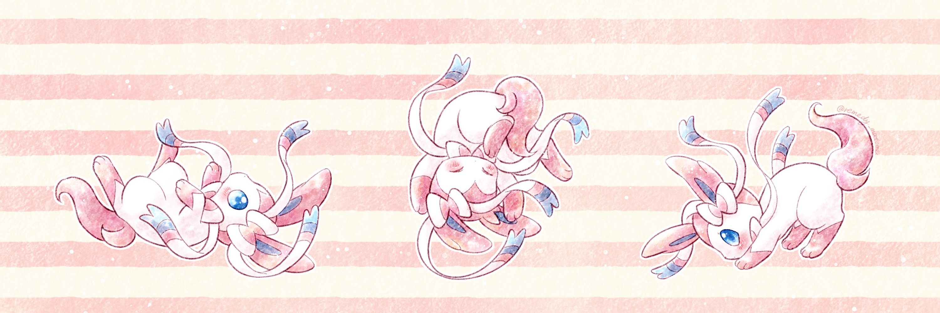 レメディ🐬