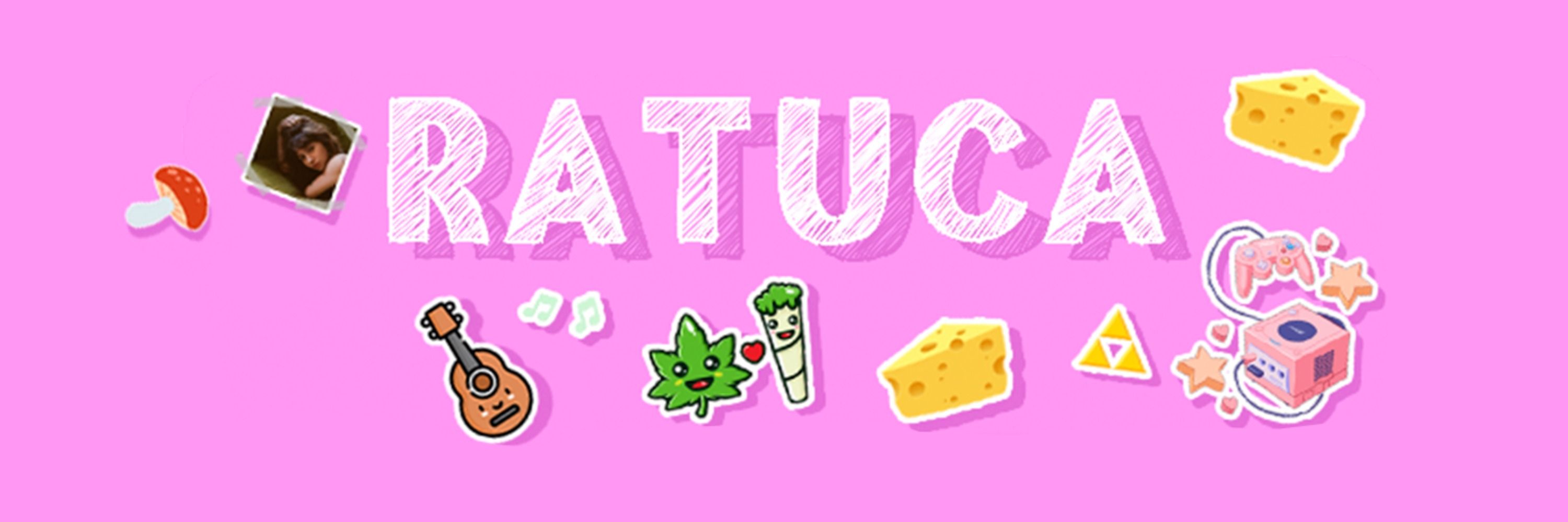 Ratuca