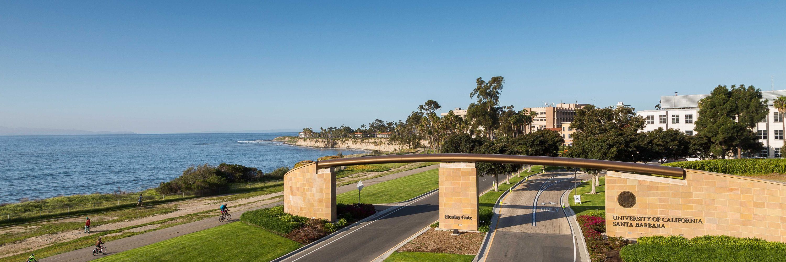 UCSB Media Skill Lab