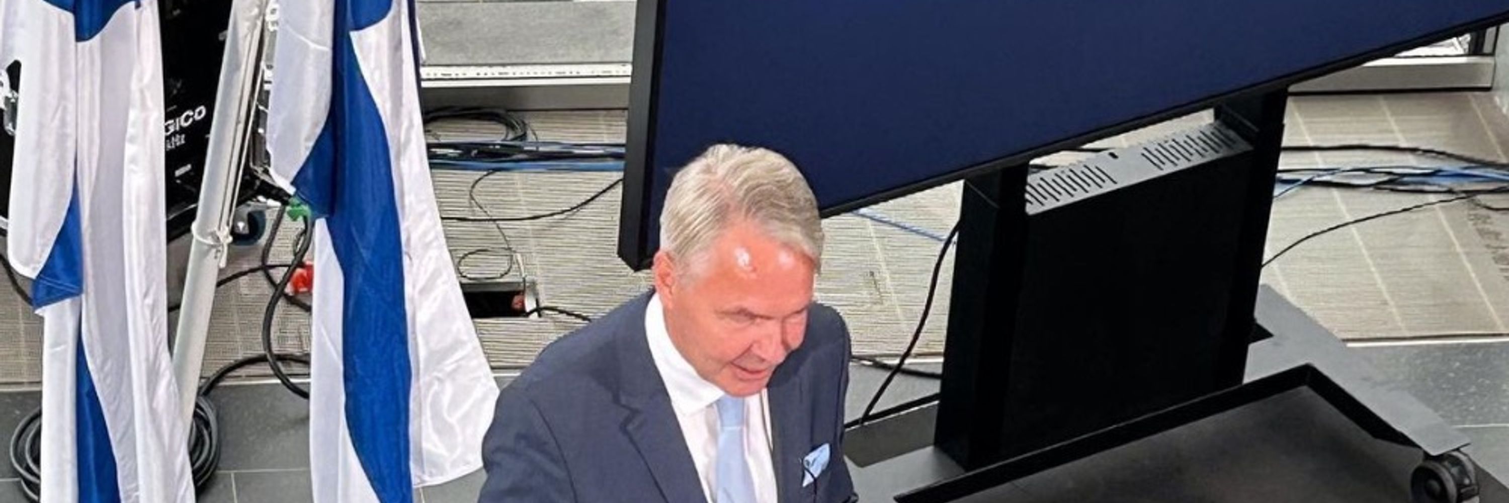 Meri Löyttyniemi