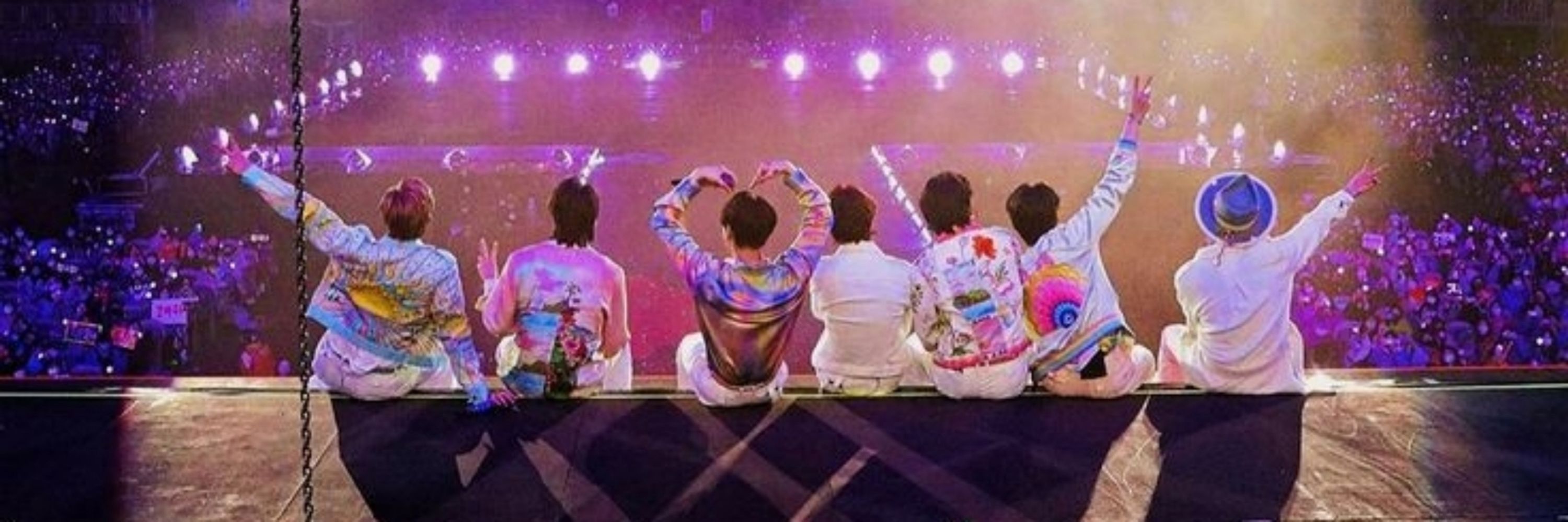 Joy⁷ ° HAPPY ¹⁵/¹¹ ☆