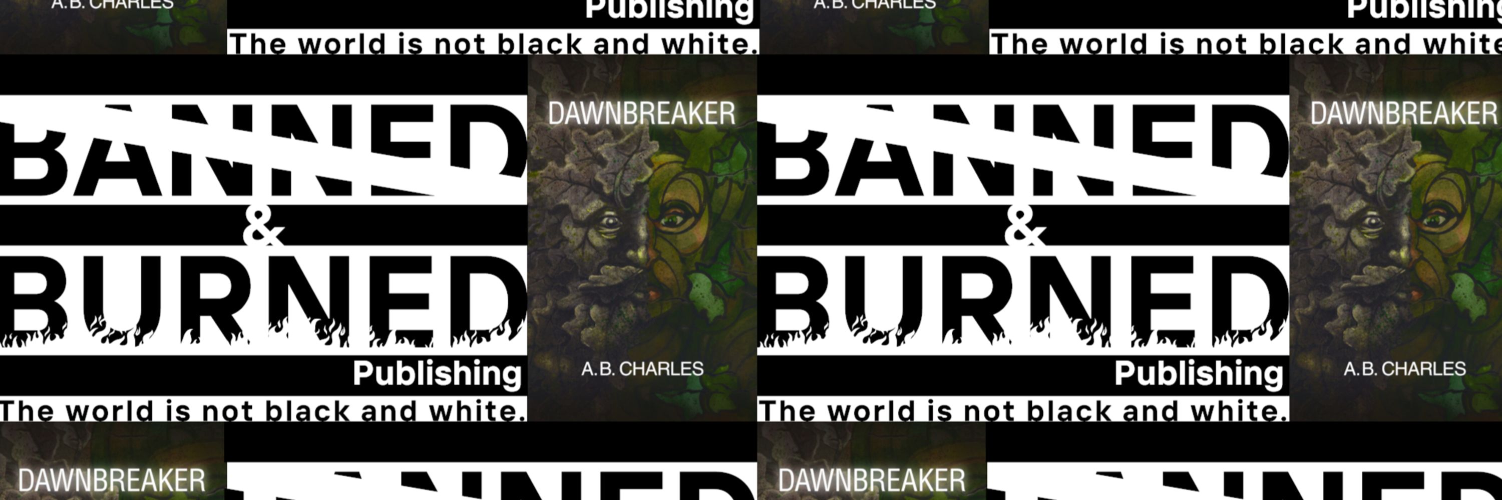 A.B. Charles
