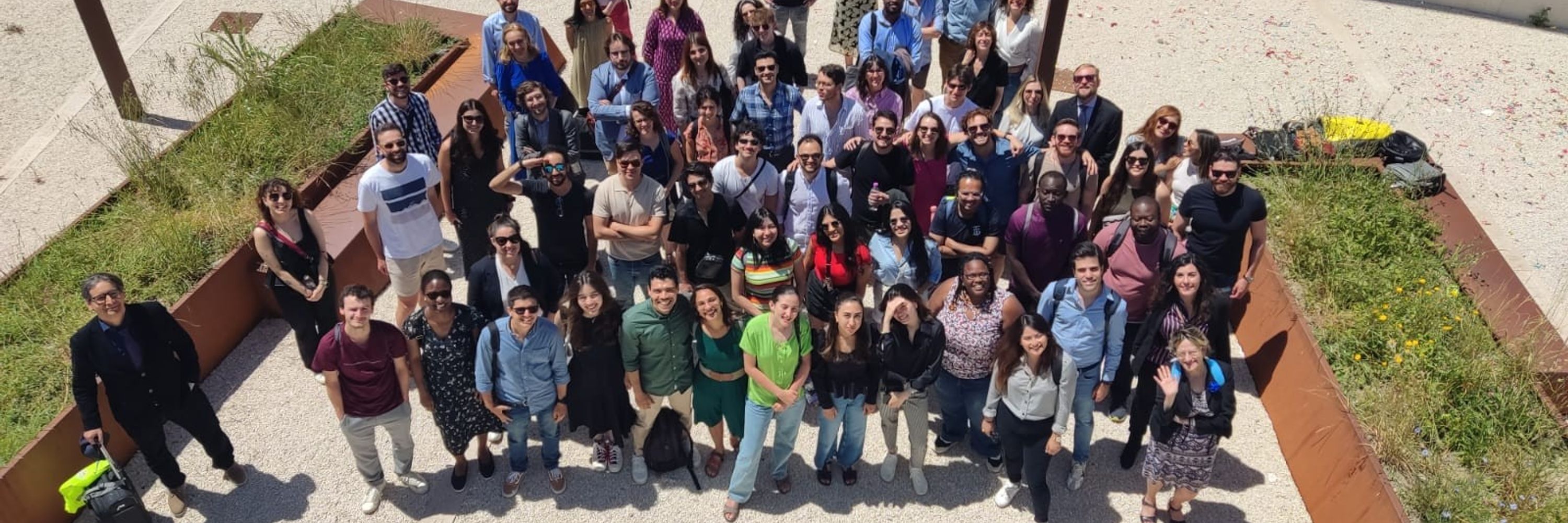 European Master in Law, Data and AI (EMILDAI)