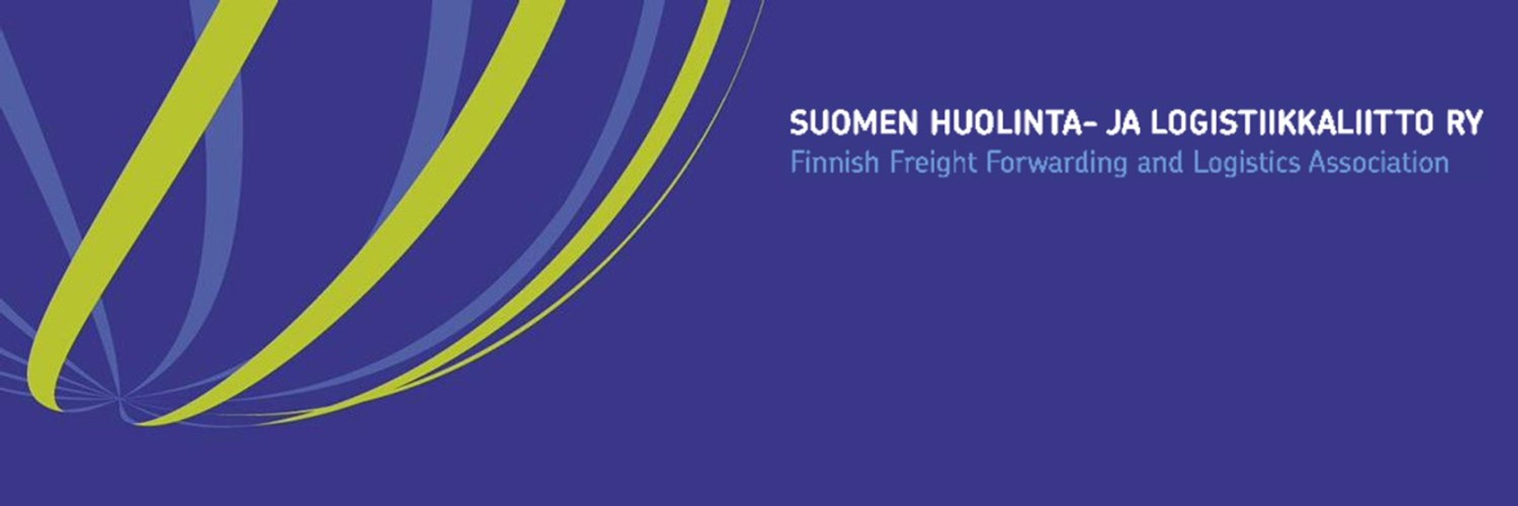 Suomen Huolinta- ja Logistiikkaliitto ry - SHLL