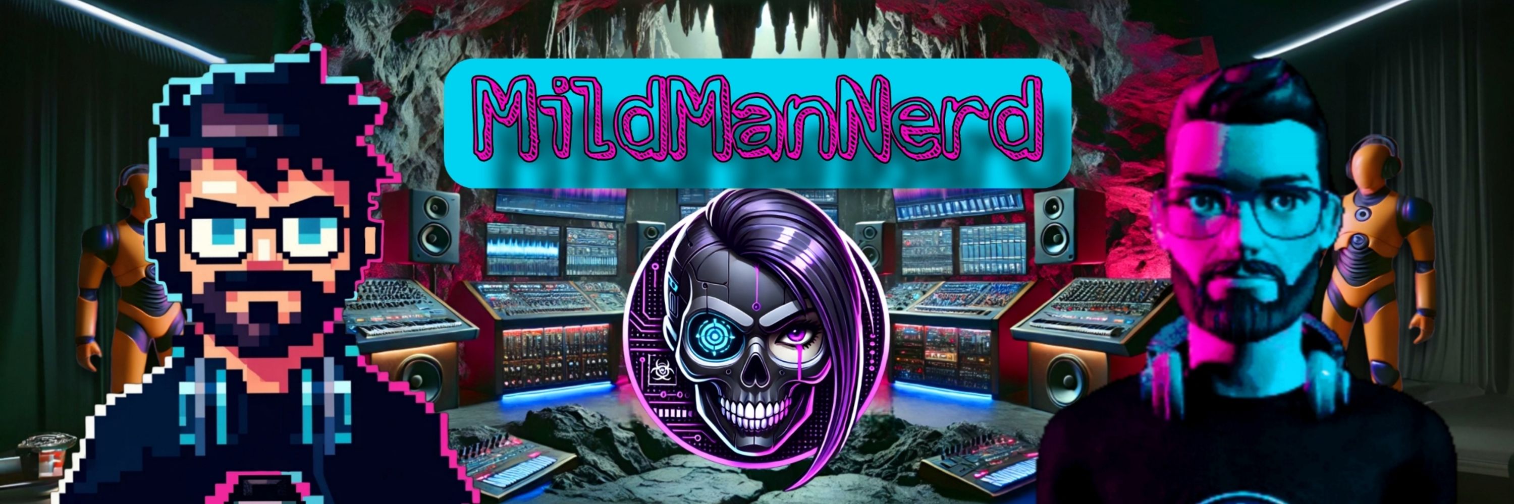 M!LD