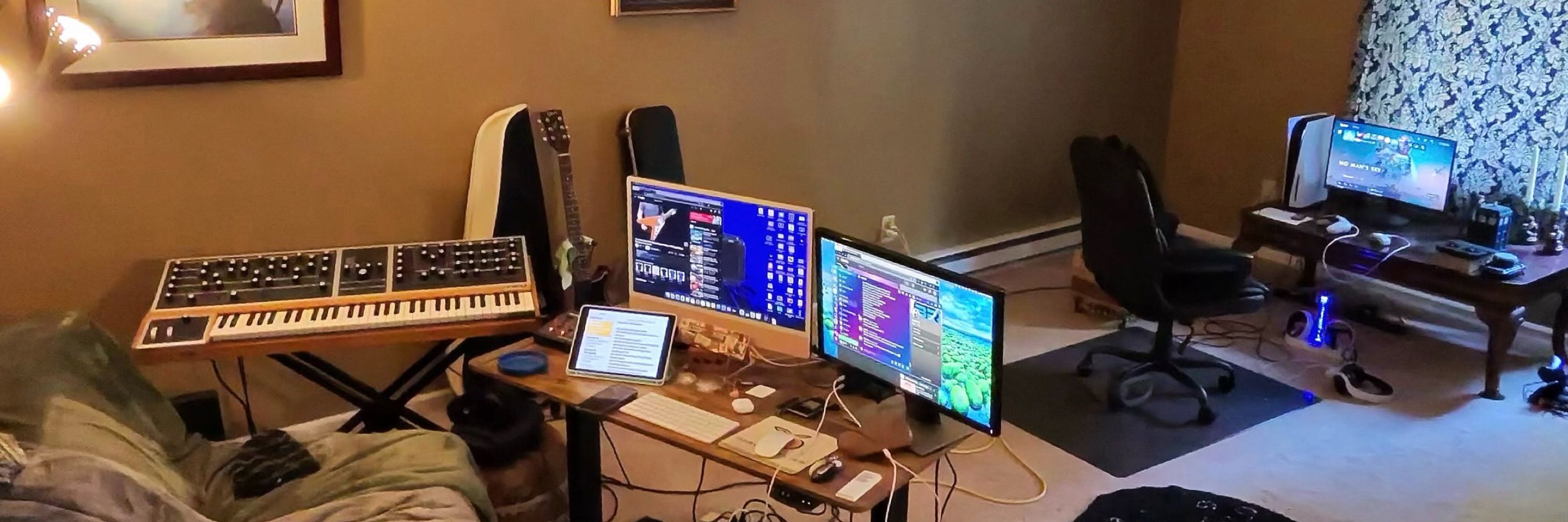 Qcreator