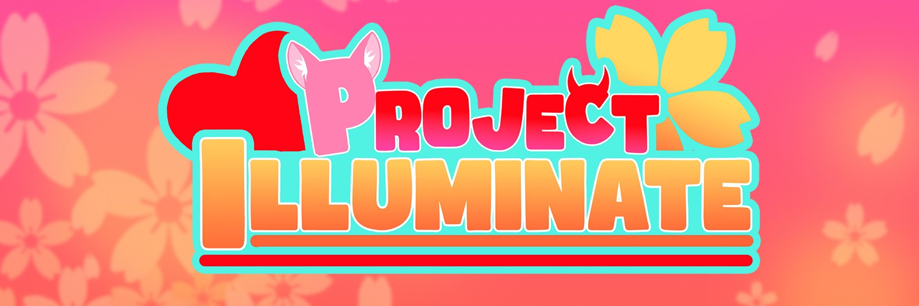 Project Illuminate ☆ VTUBER CLUB