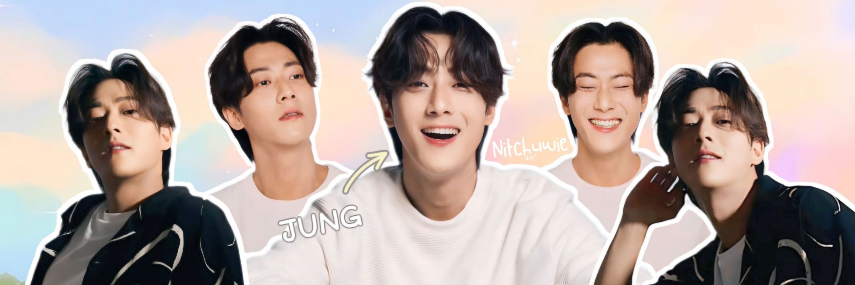 ณิชชูวี่ ʕ ꈍᴥꈍʔ