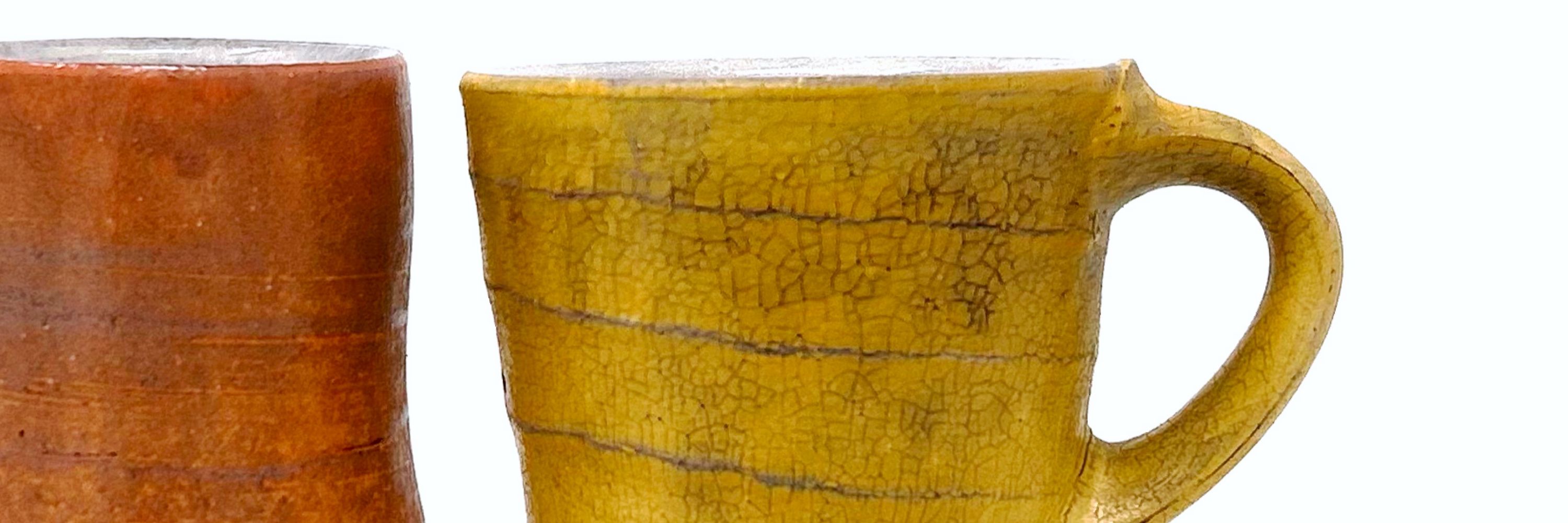 Jeffrey Lipton Pottery