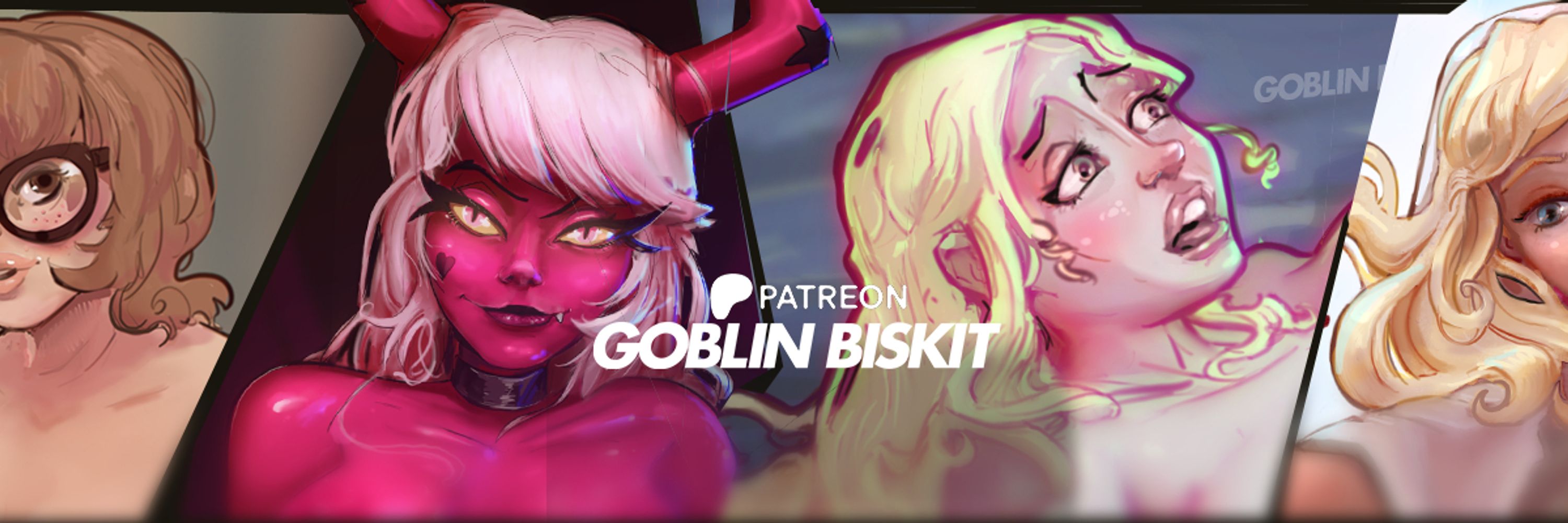 Goblin Biskit (Commissions closed!)
