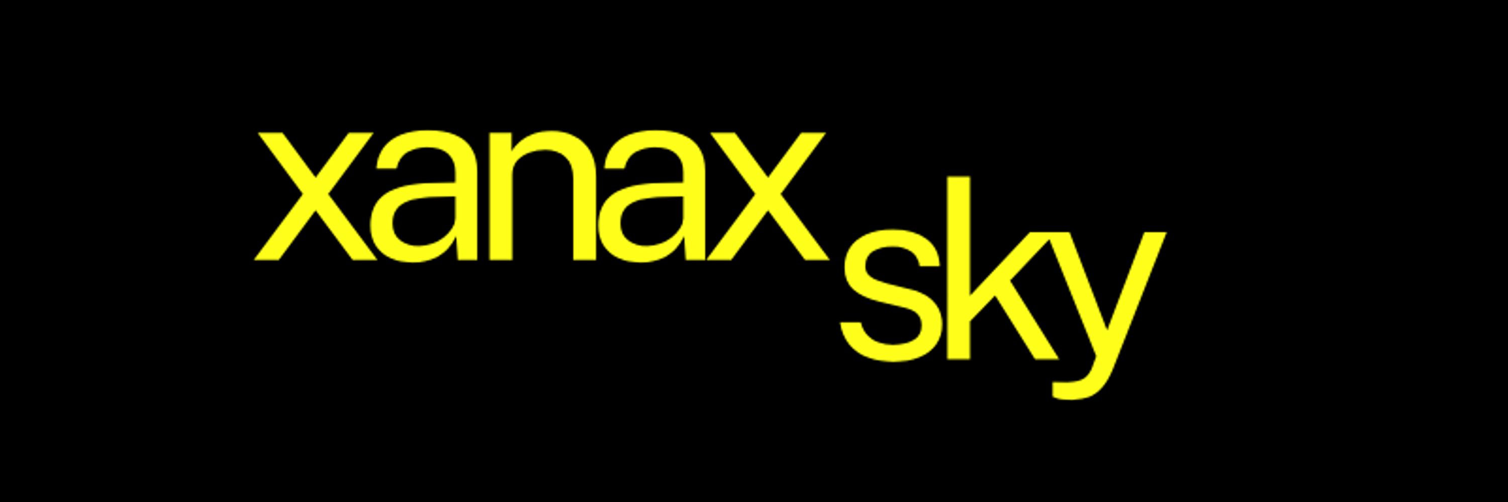 xanax
