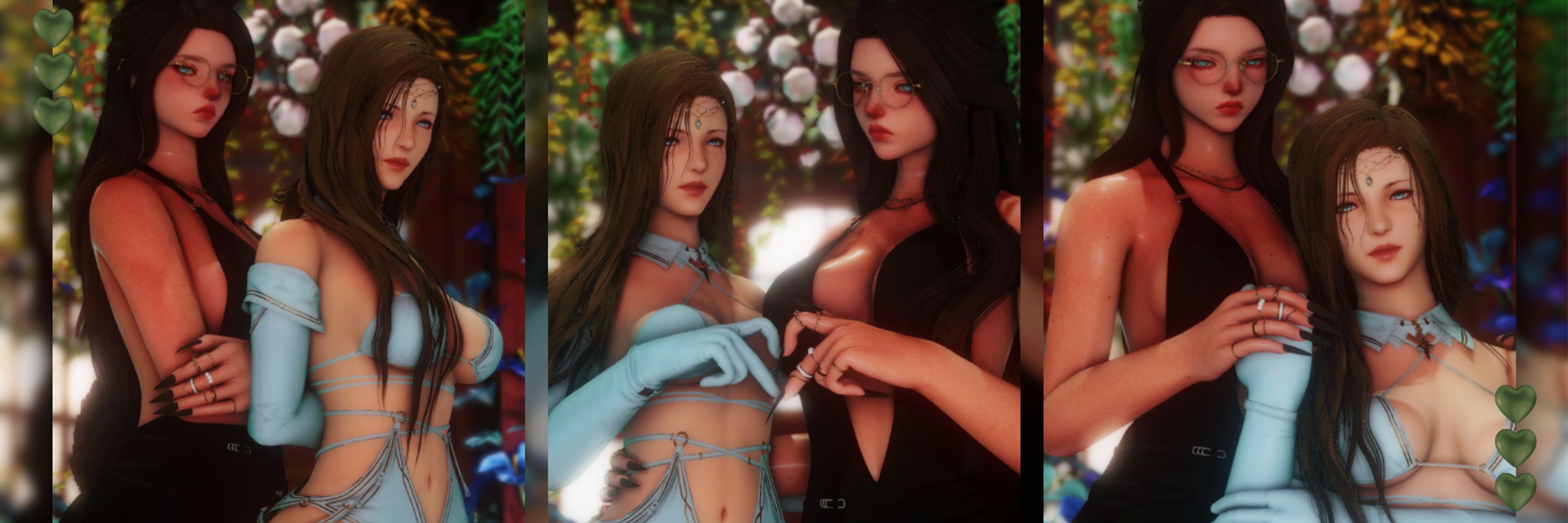 Rae;