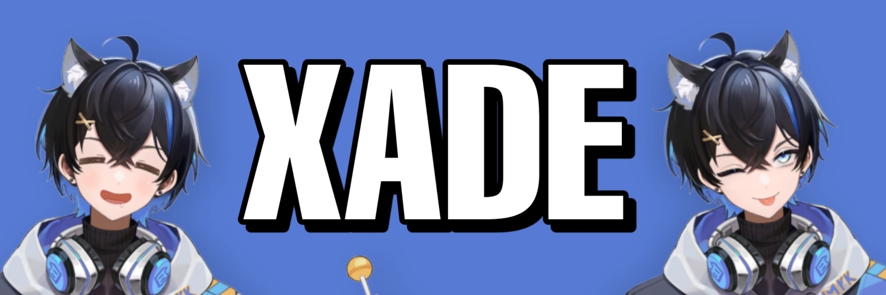 Xade