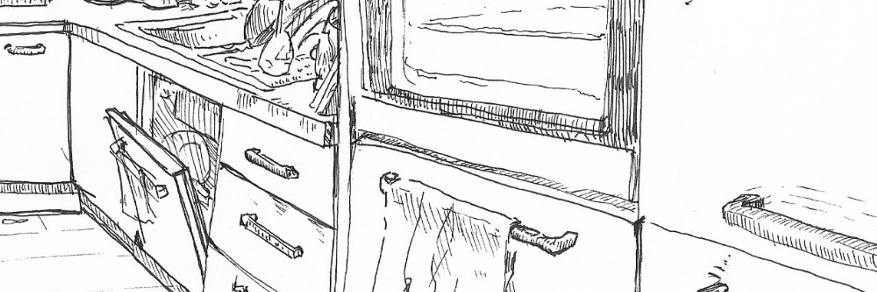 Julius Taylor Voss (Director/Storyboard Artist)