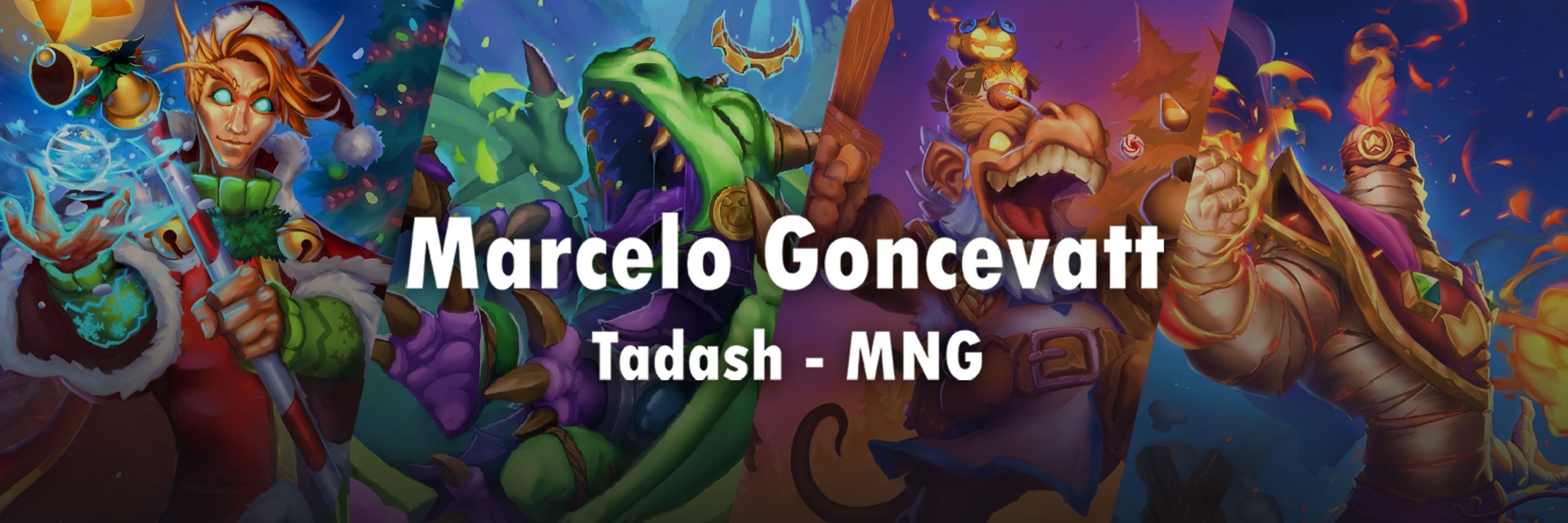 Tadash - MNG