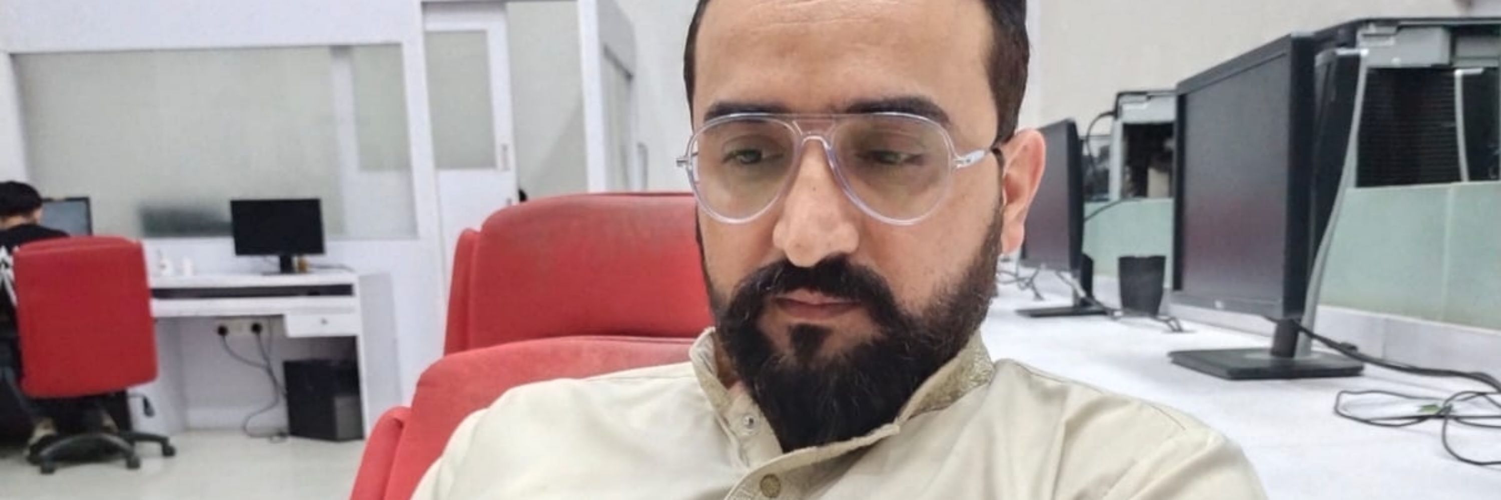 Kamran Sarwar