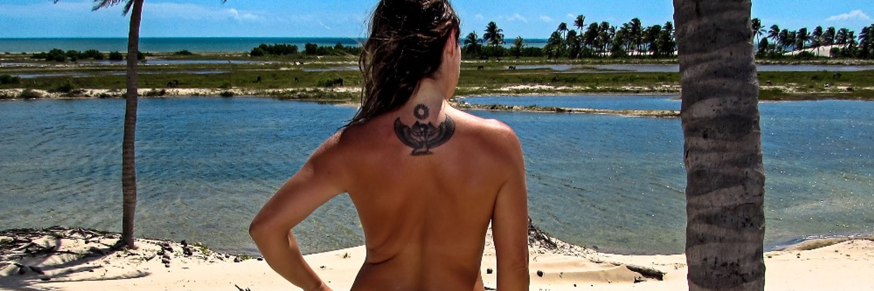 Lindinha - Naturist