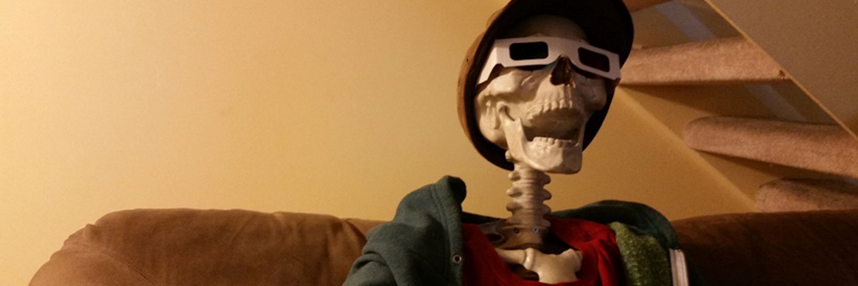 SkeleTodd