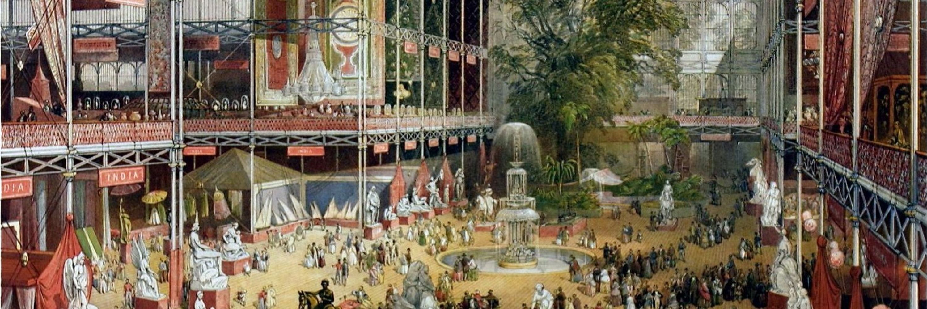 Romance, Revolution & Reform