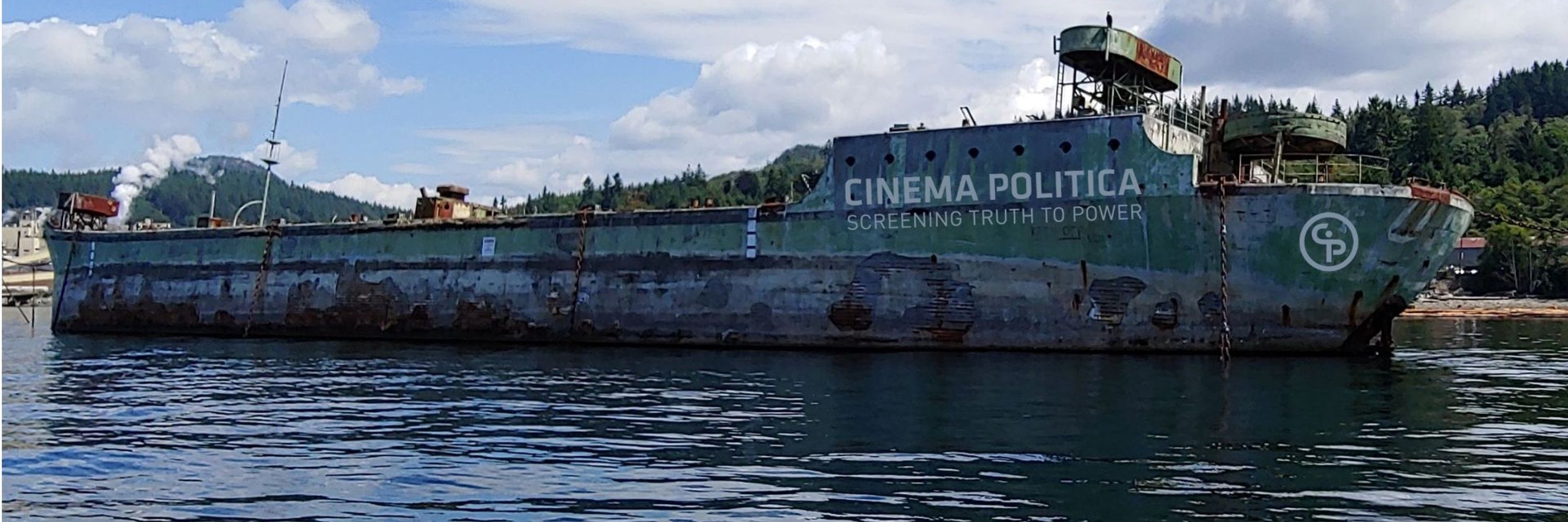 Cinema Politica qathet