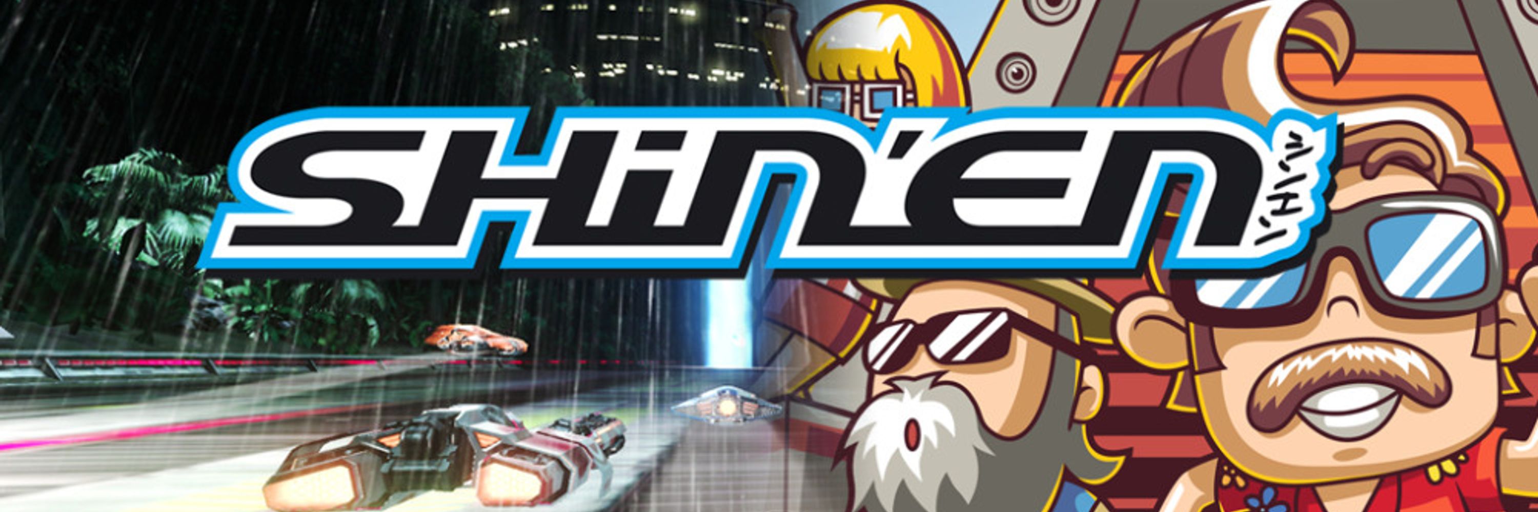 Shin'en Multimedia