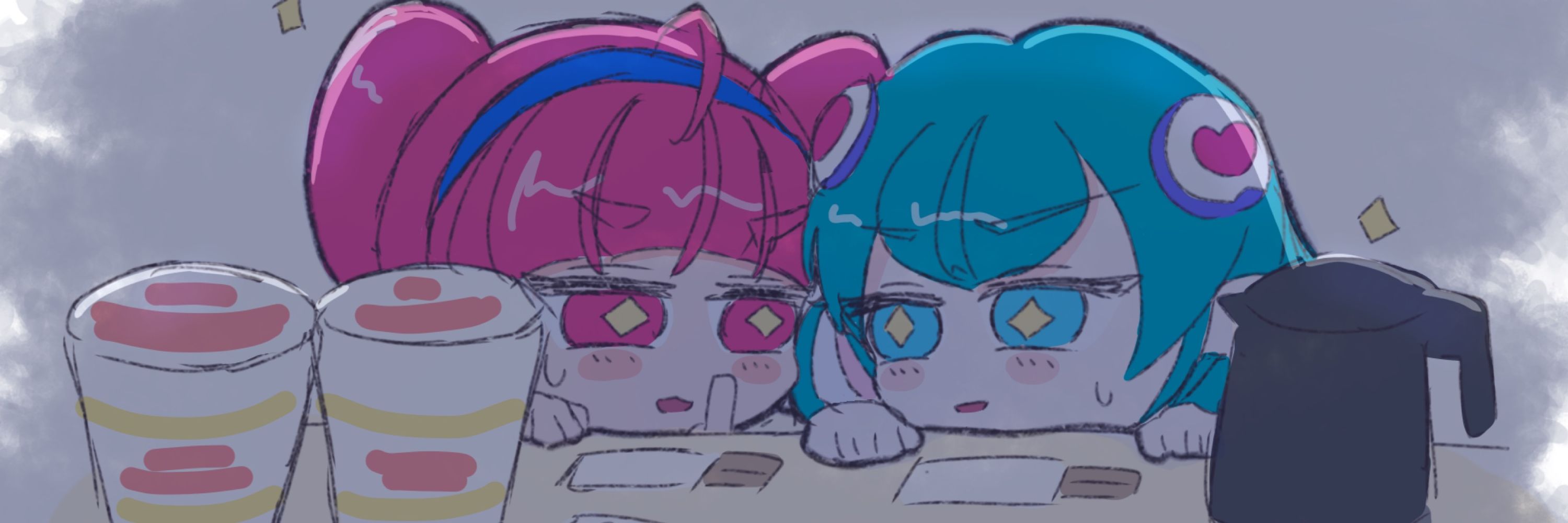 かんづめ