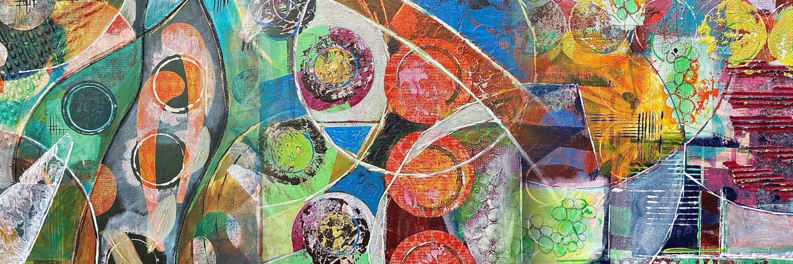 Hilary Grayson Artist