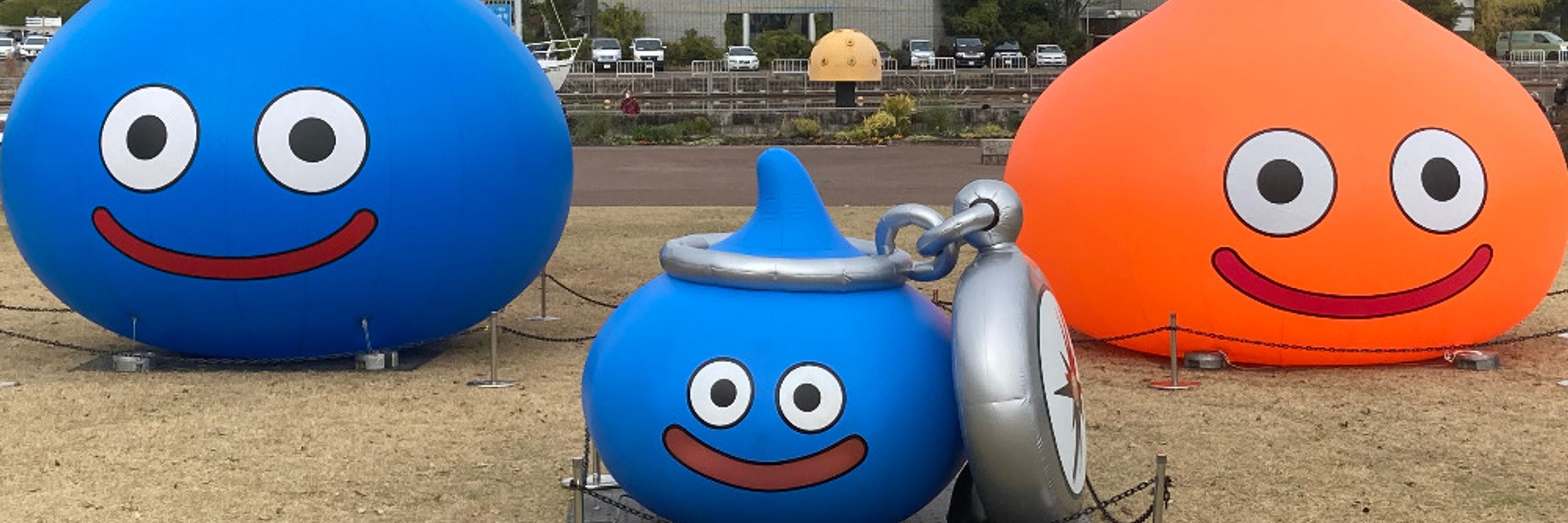 セレンDQX/curry