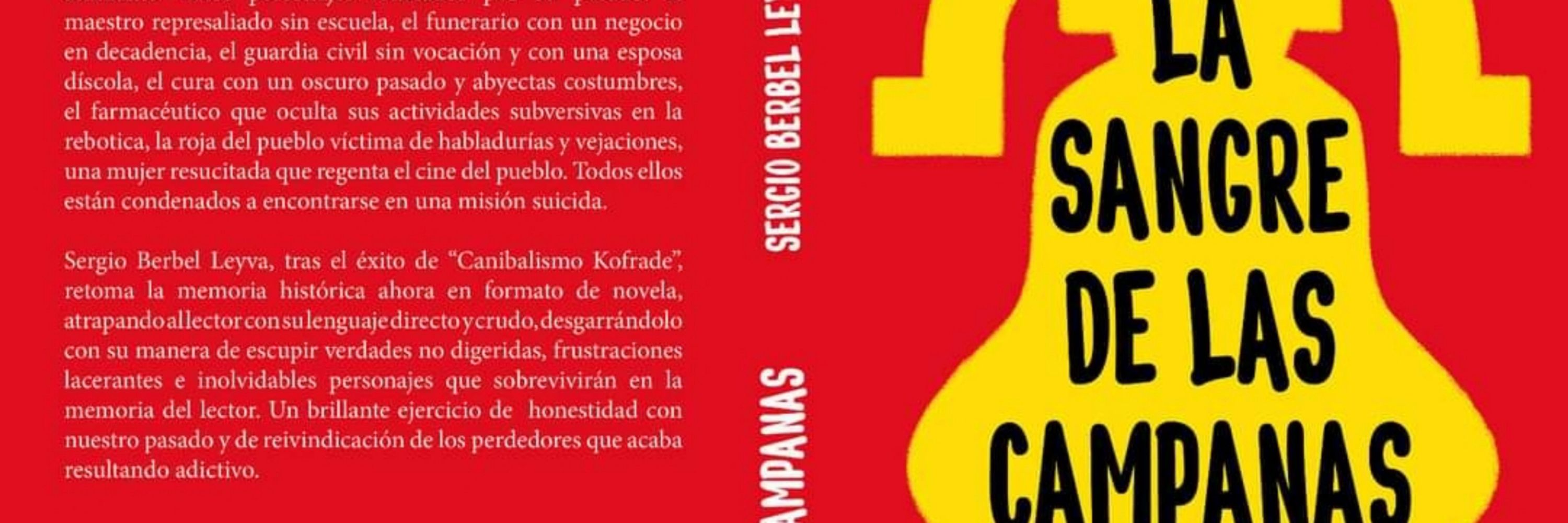 La sangre de las campanas