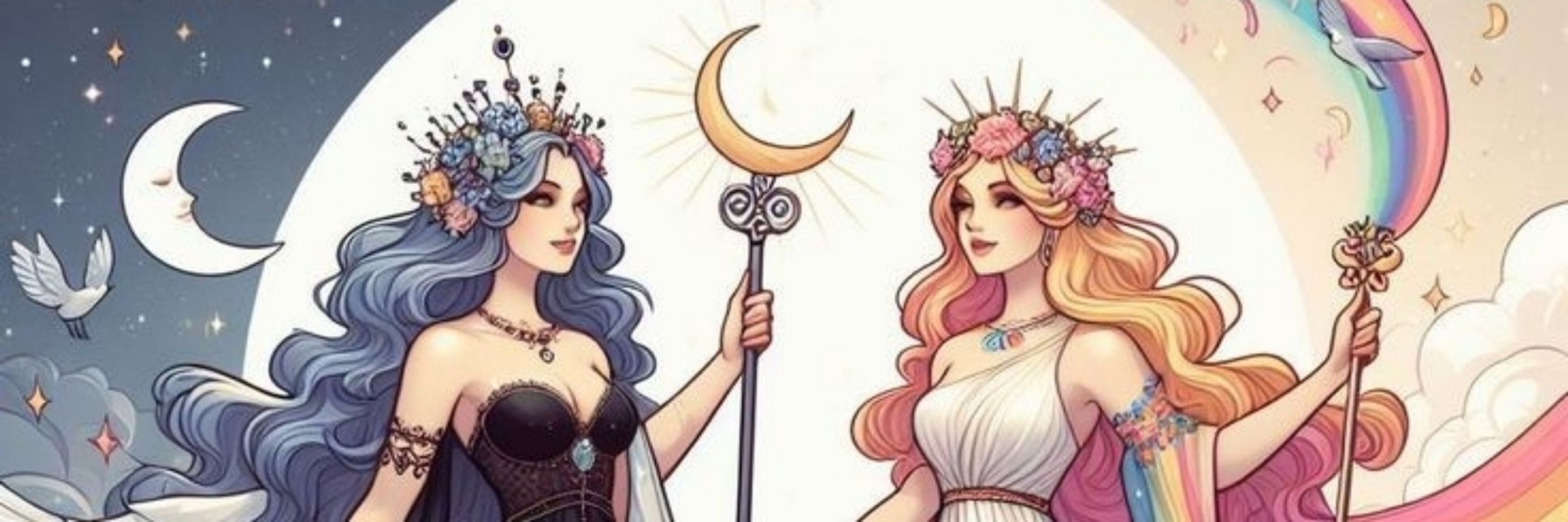 Miranda 🩷🤍💜🖤💙